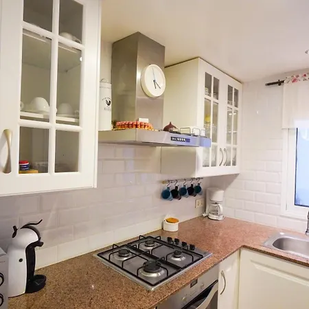 Holiday home Casa Uly