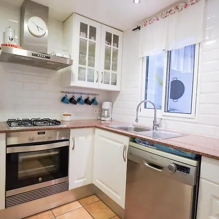 Casa Uly Holiday home *