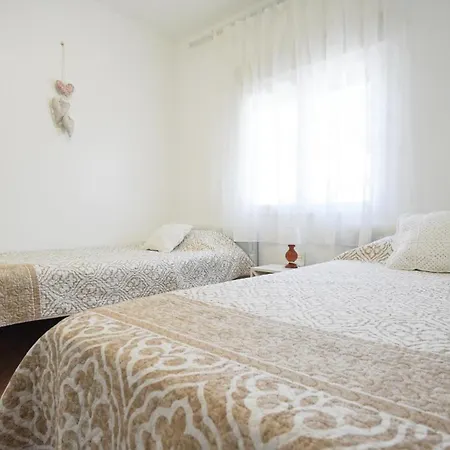 Casa Uly Nyaraló Riumar