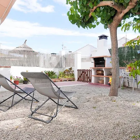 Holiday home Casa Uly Riumar