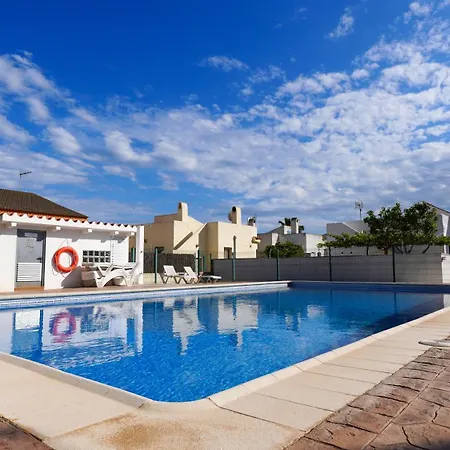Casa Uly Holiday home Riumar