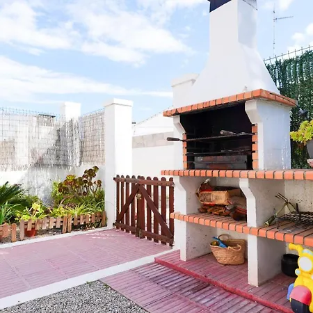 Casa Uly * Riumar
