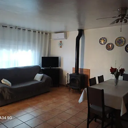 Casa Uly * Riumar