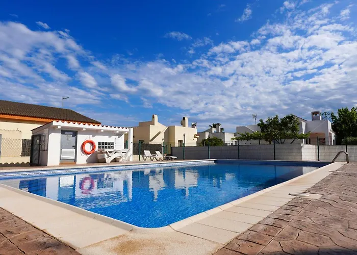 Casa Uly Nyaraló Riumar