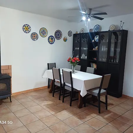 Casa Uly *