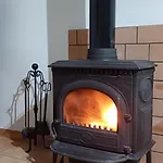 Сasa de vacaciones Casa Uly *