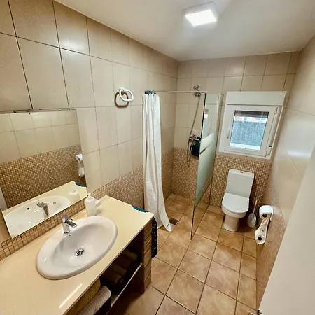 Feriehus Casa Uly Riumar