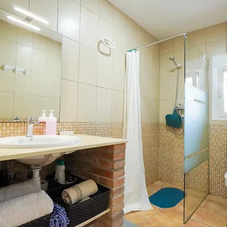 Feriehus Casa Uly Riumar
