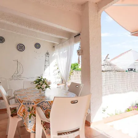Feriehus Casa Uly *