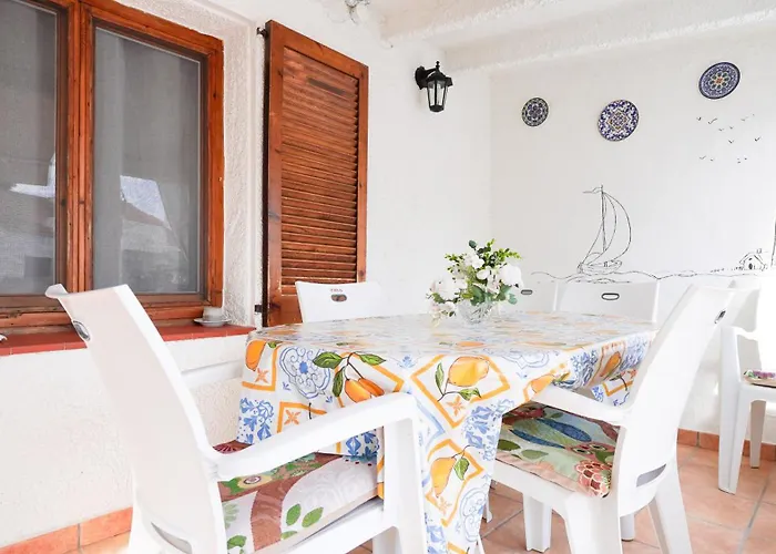 Casa Uly * 리우마르