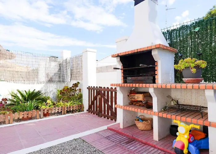 Casa Uly * 리우마르