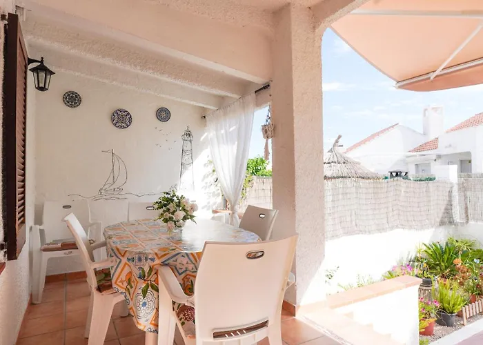 펜션 Casa Uly *