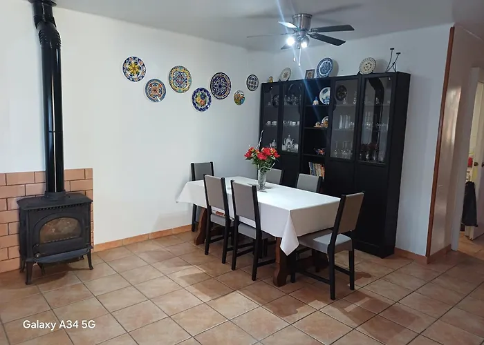 Casa Uly *