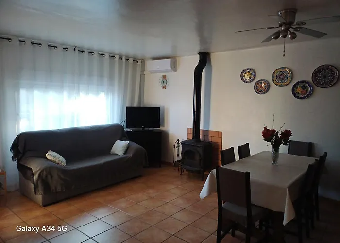 Casa Uly * 리우마르